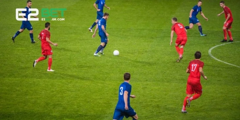 Triển vọng thay đổi và sự hoàn thiện của luật bóng đá