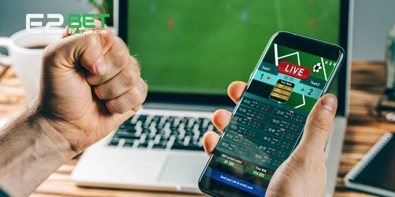 Bản chất của kèo trực tuyến trong cá cược bóng đá