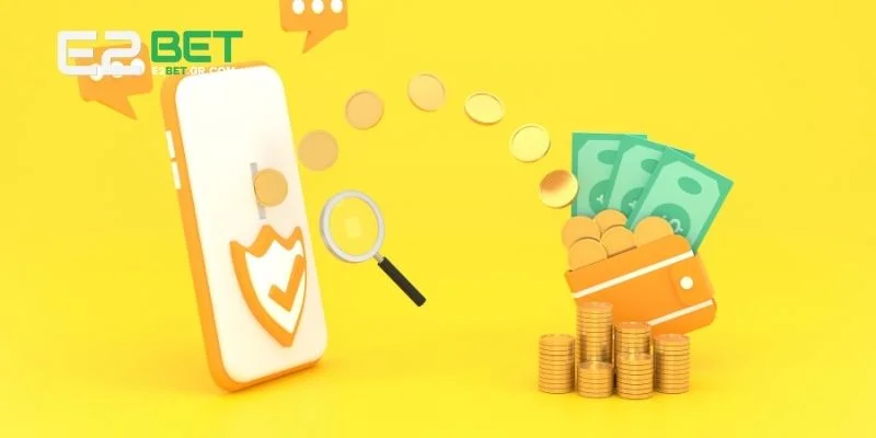 Nạp tiền không chỉ nhanh mà còn mang lại nhiều lợi ích