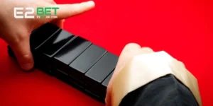 Kỹ thuật cần có nếu muốn chiến thắng Pai Gow 
