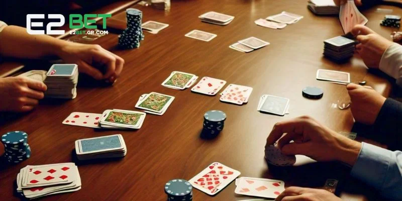 Tỷ lệ trả thưởng Pai Gow luôn dẫn đầu trong năm 2025
