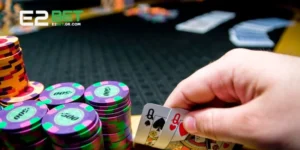 Các vòng cược được nhiều người chơi chọn trong game