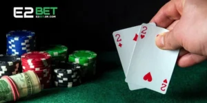 Các hình thức cá cược nổi tiếng của tựa game trên thị trường