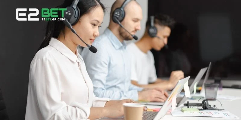 Khách hàng có thể liên hệ dễ dàng với hệ thống linh hoạt